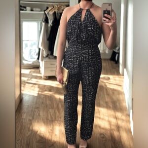 Banana Republic romper